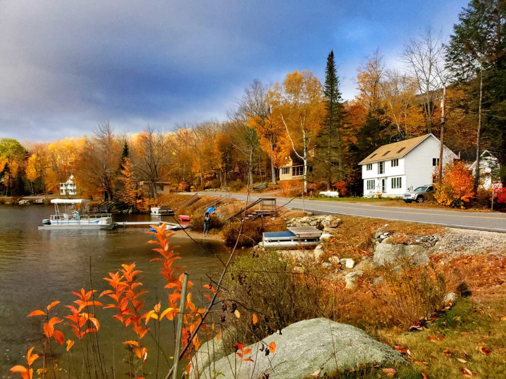 new hampshire