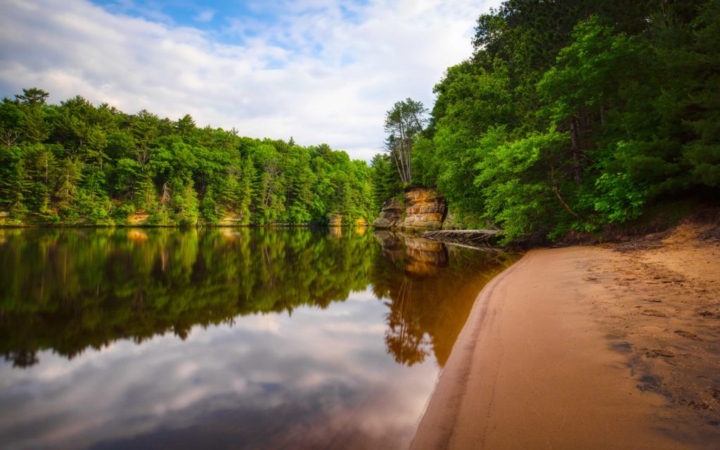 wisconsin