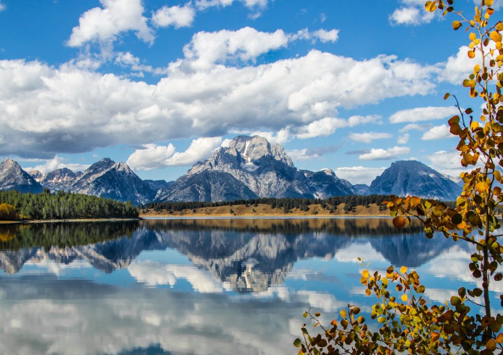 wyoming